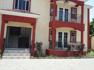 kingston 19, Kingston / St. Andrew, Jamaica - Apartment for Lease/rental